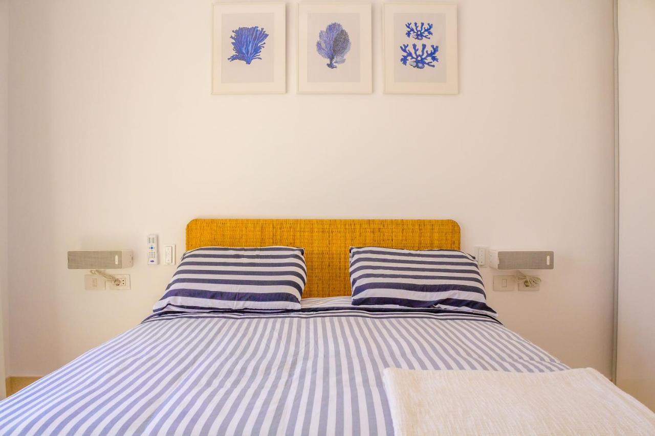 Ollystays Mangroovy Seaview 1Br Beach And Pool Free Access Hurghada Bagian luar foto